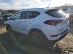 2017 Hyundai Tucson Limited на продаже в Florence, MS - All Over