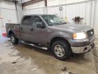 2007 Ford F150 Supercrew na sprzedaż w Franklin, WI - Front End