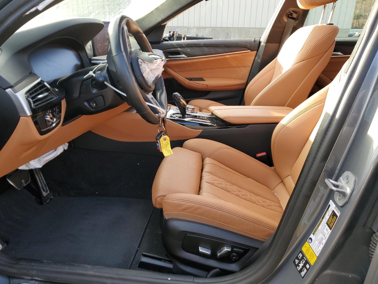 2023 BMW 5er - Image 7