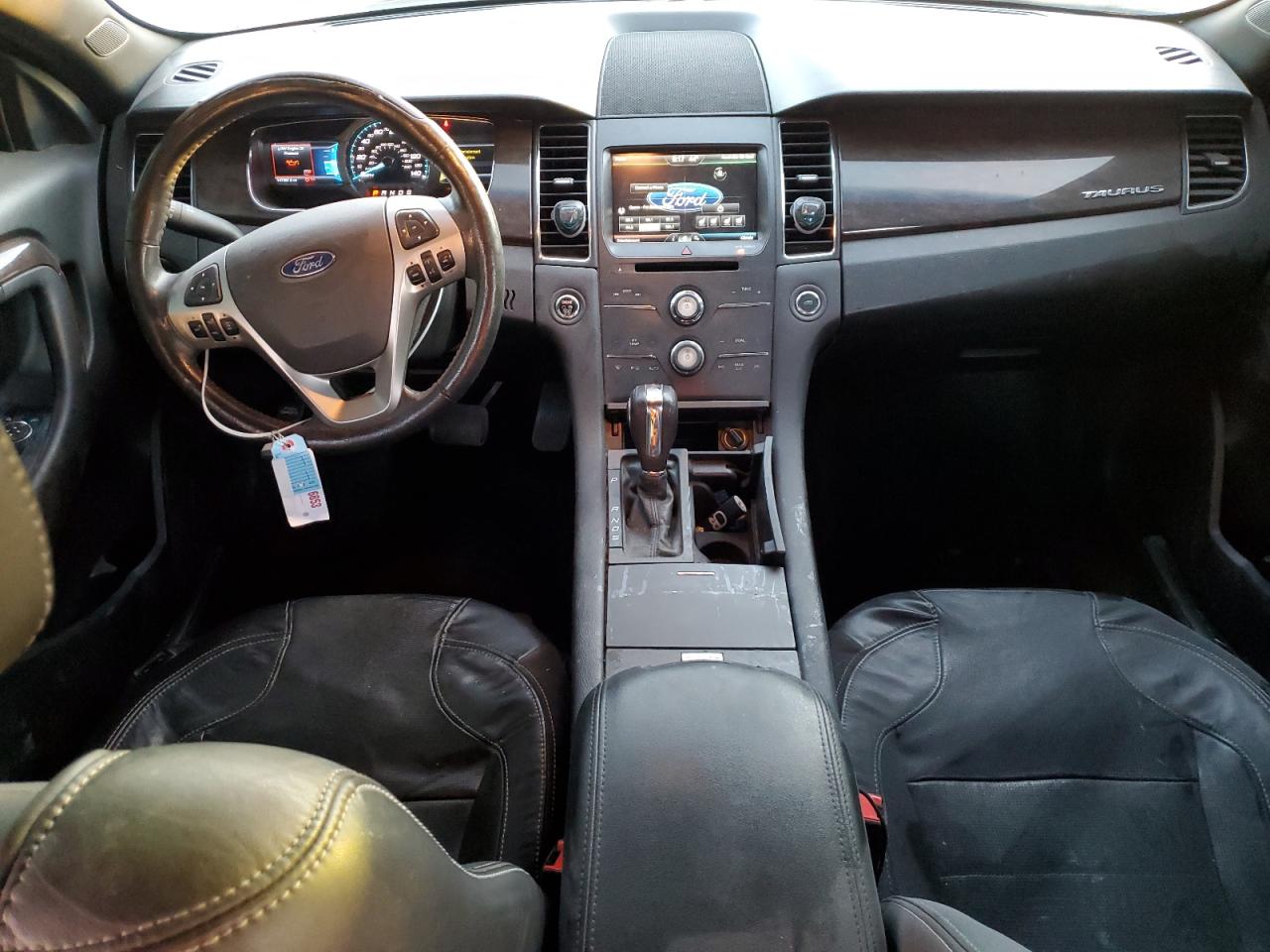 2015 Ford Taurus - Image 8