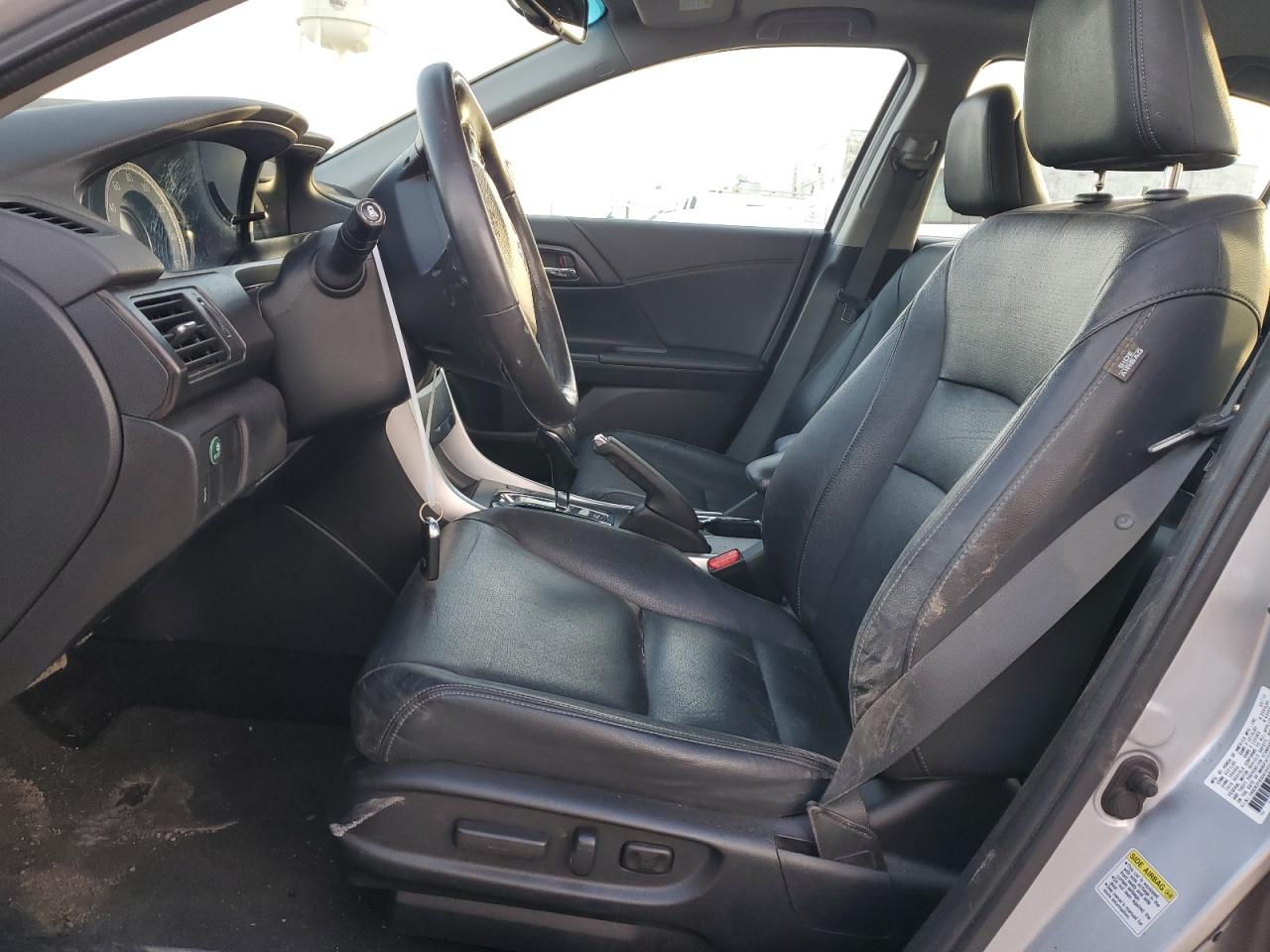 2013 Honda Accord - Image 7