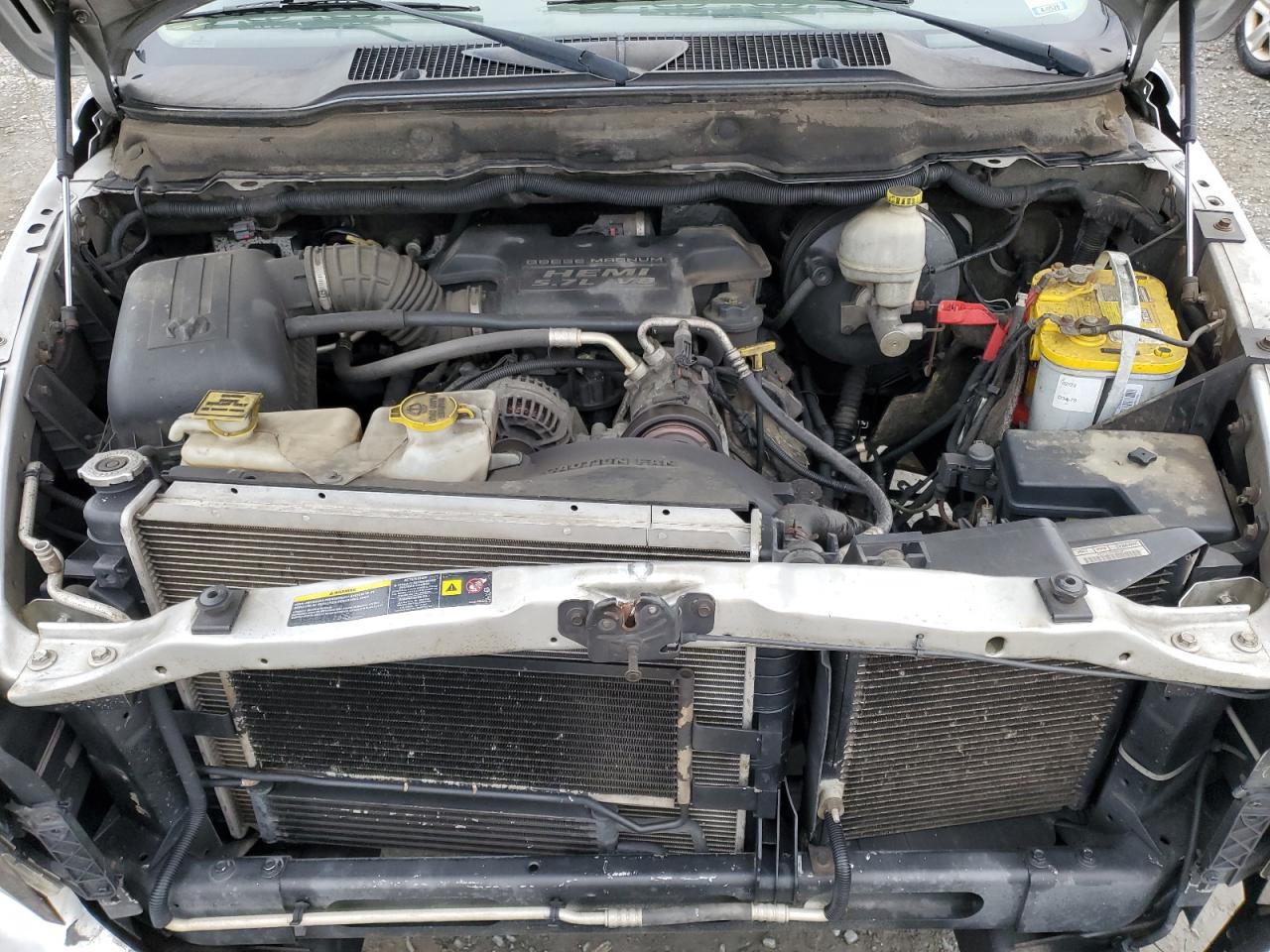 2005 Dodge RAM - Image 11