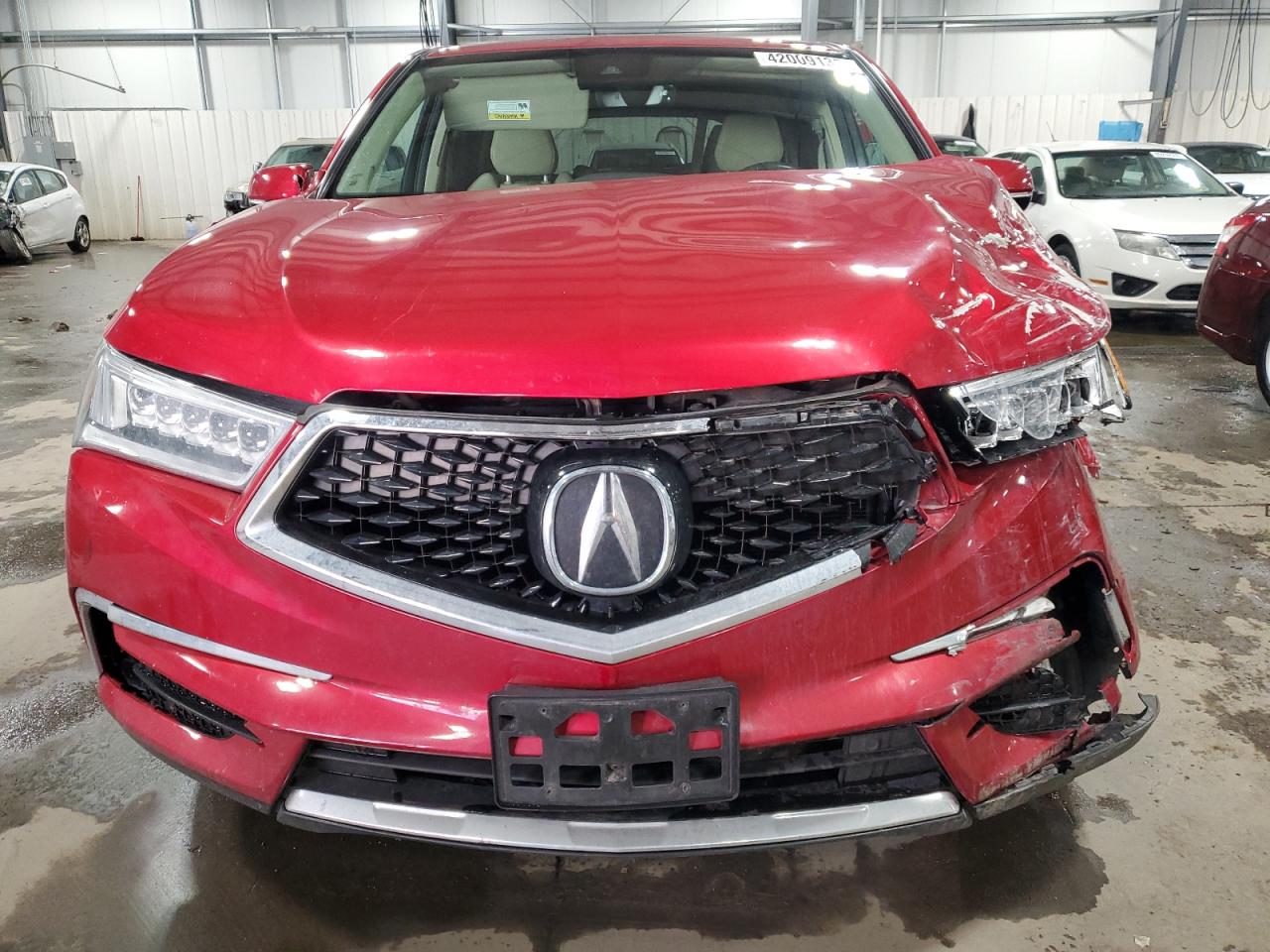 2019 Acura MDX - Image 5