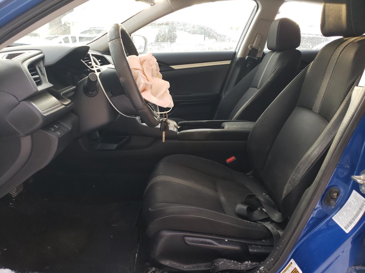 2020 Honda Civic - Image 7