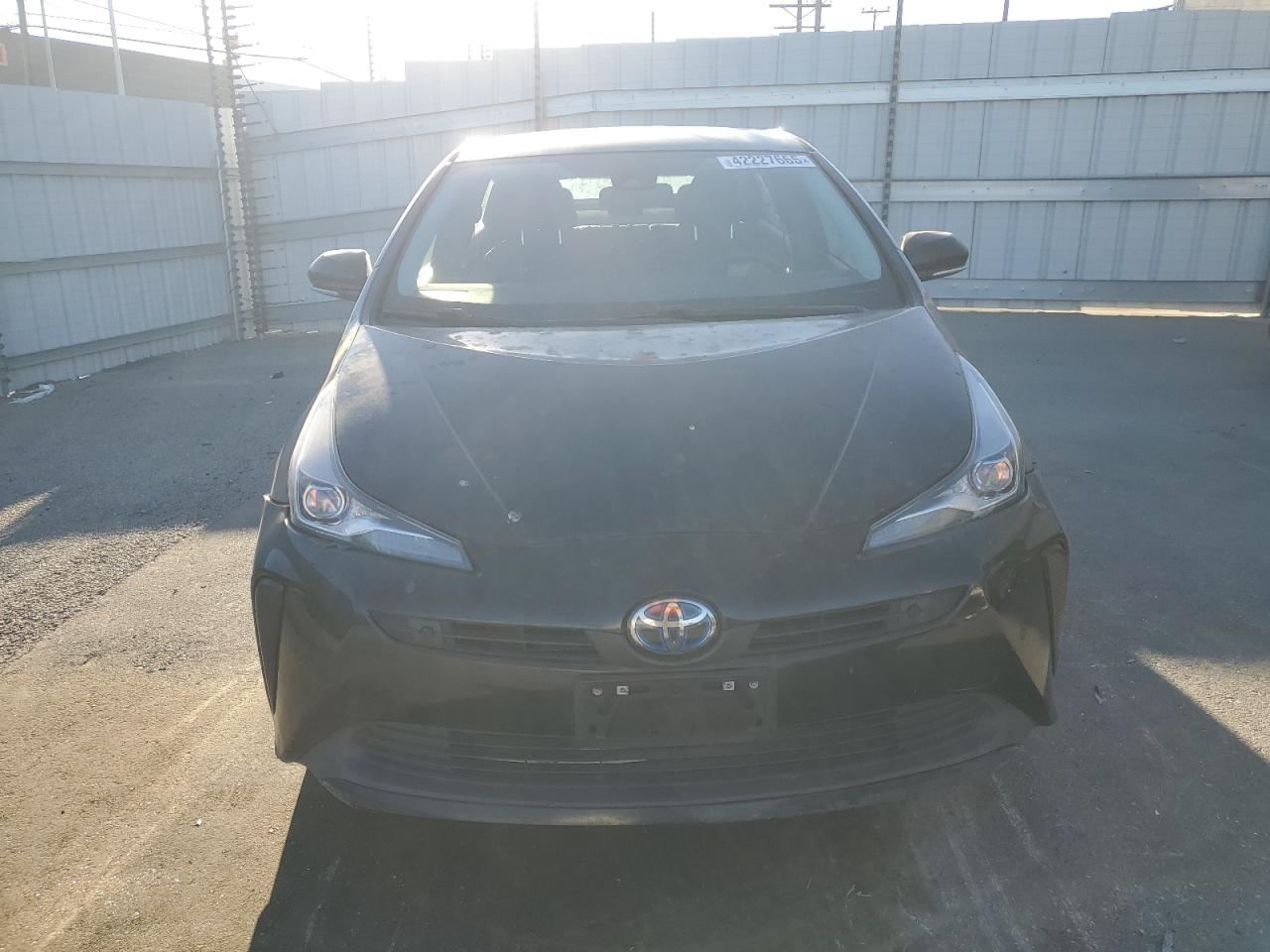 2019 Toyota Prius - Image 5