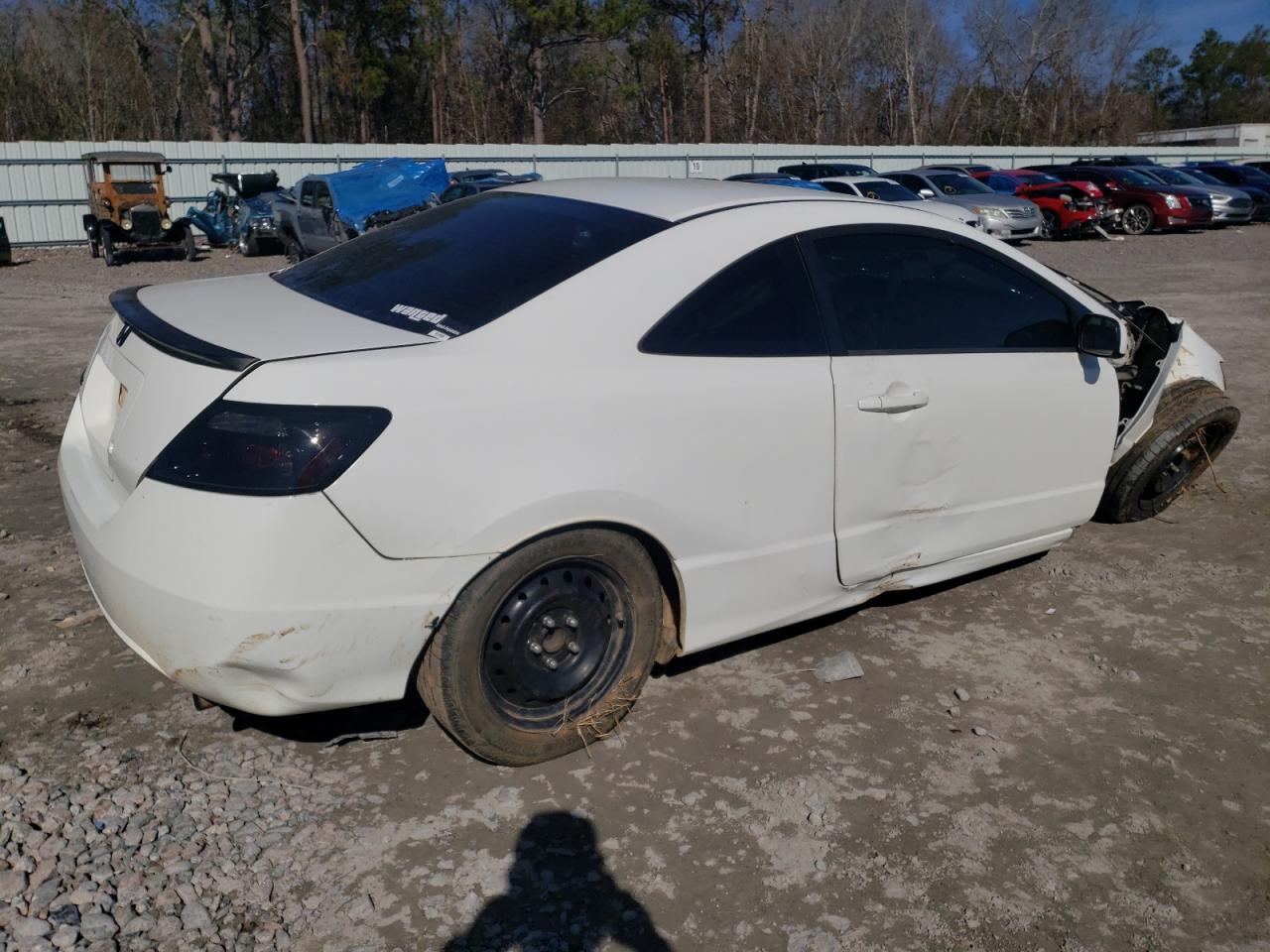 2009 Honda Civic - Image 3