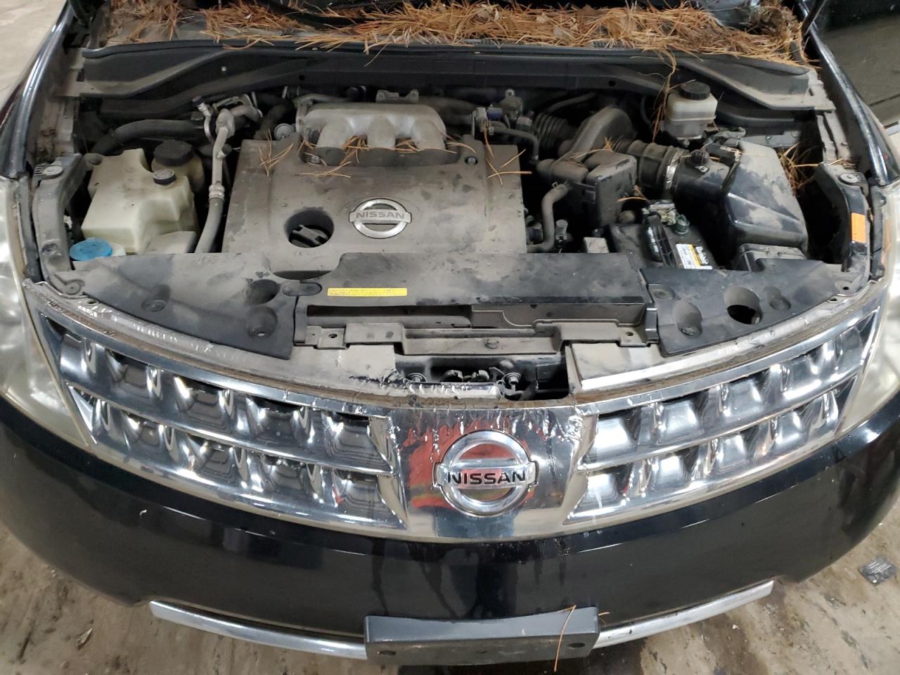 2006 Nissan Murano - Image 12