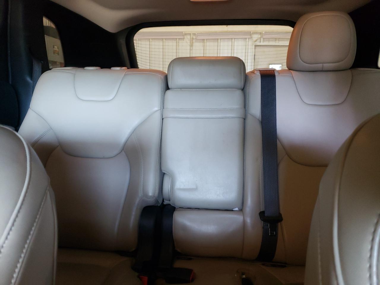 2015 Jeep Grand Cherokee - Image 10