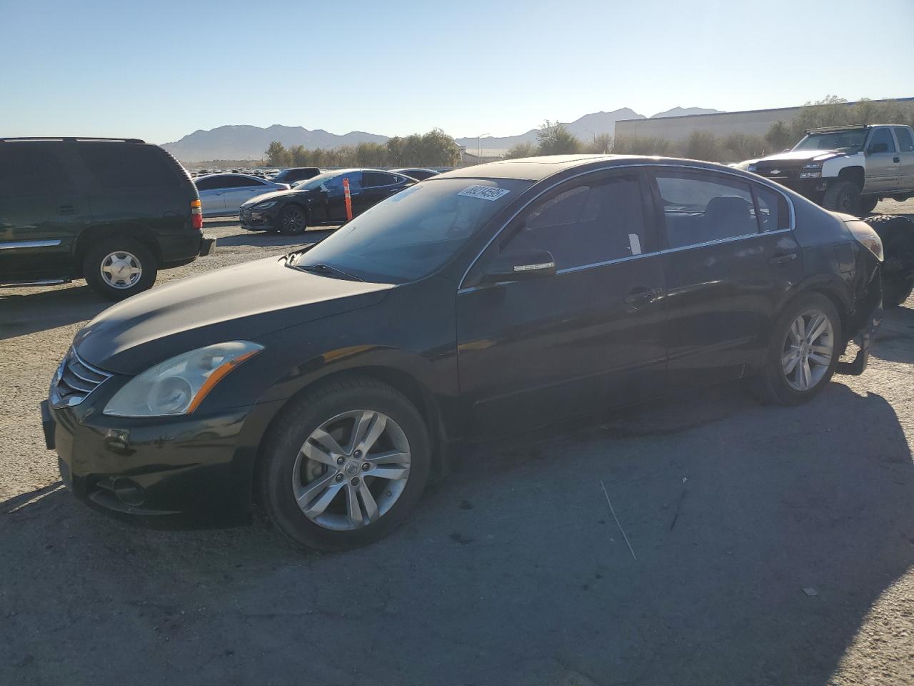2012 Nissan Altima - Image 1