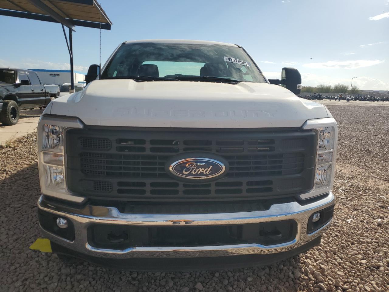 1FT7W2BA3RED62256 FORD F250 2024