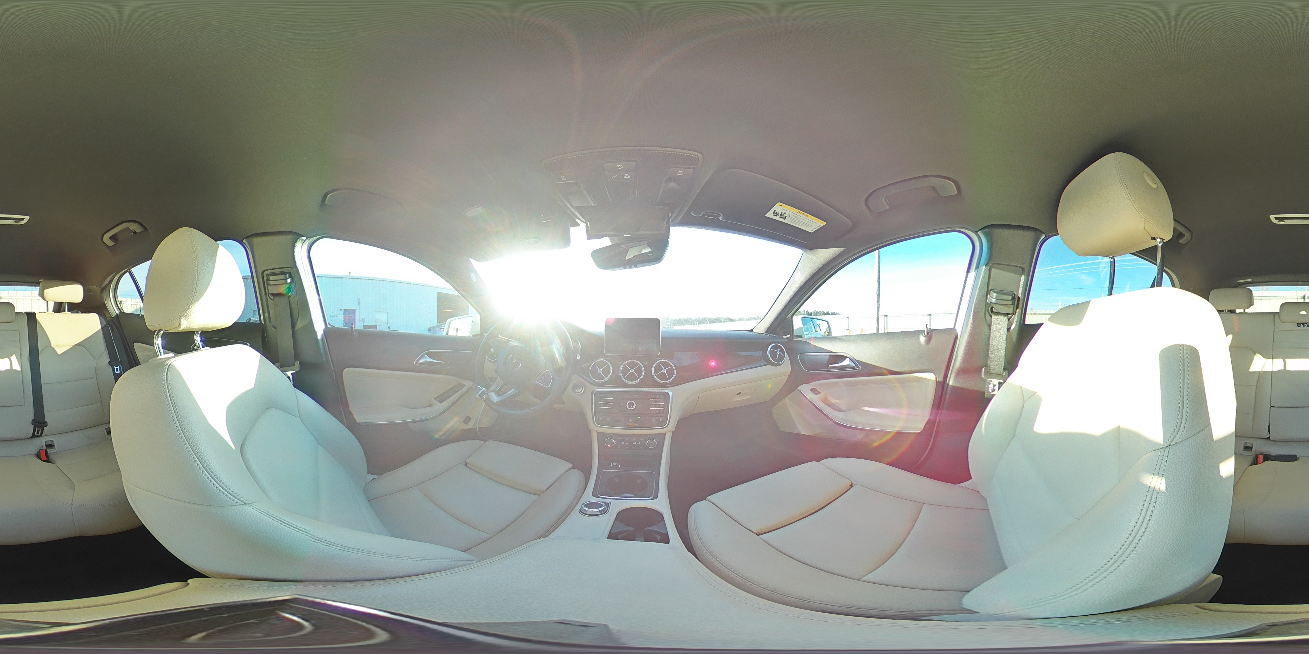 2016 Mercedes-Benz GLA-klasse - Image 15