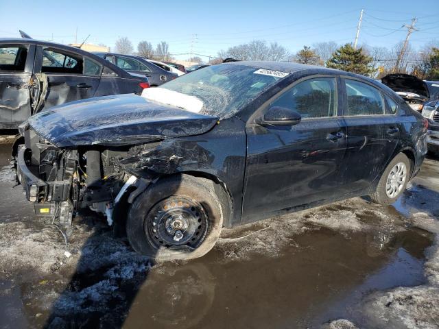 2024 Kia Forte Lx