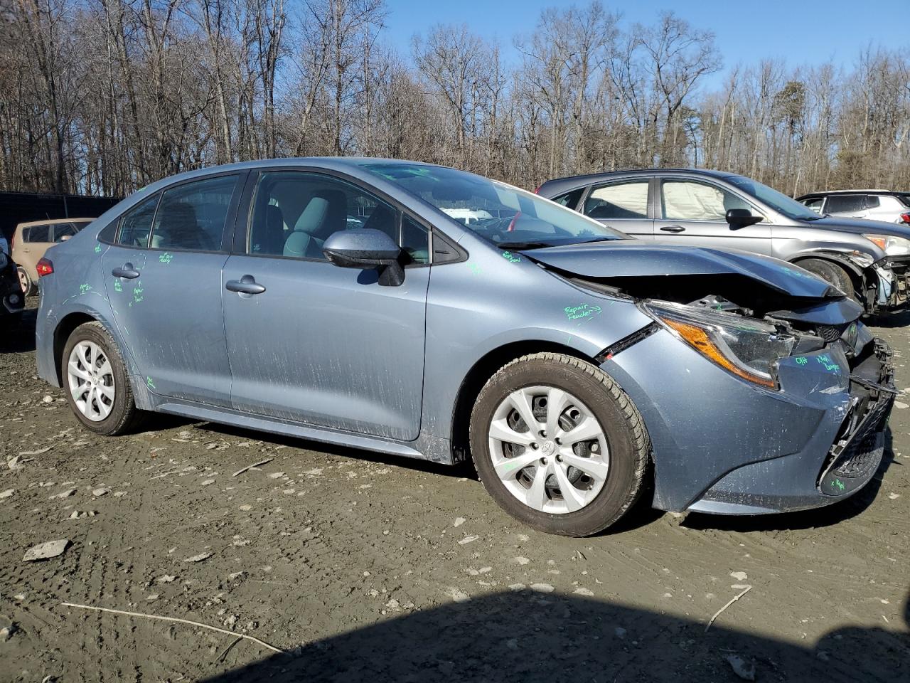 2020 Toyota Corolla - Image 4