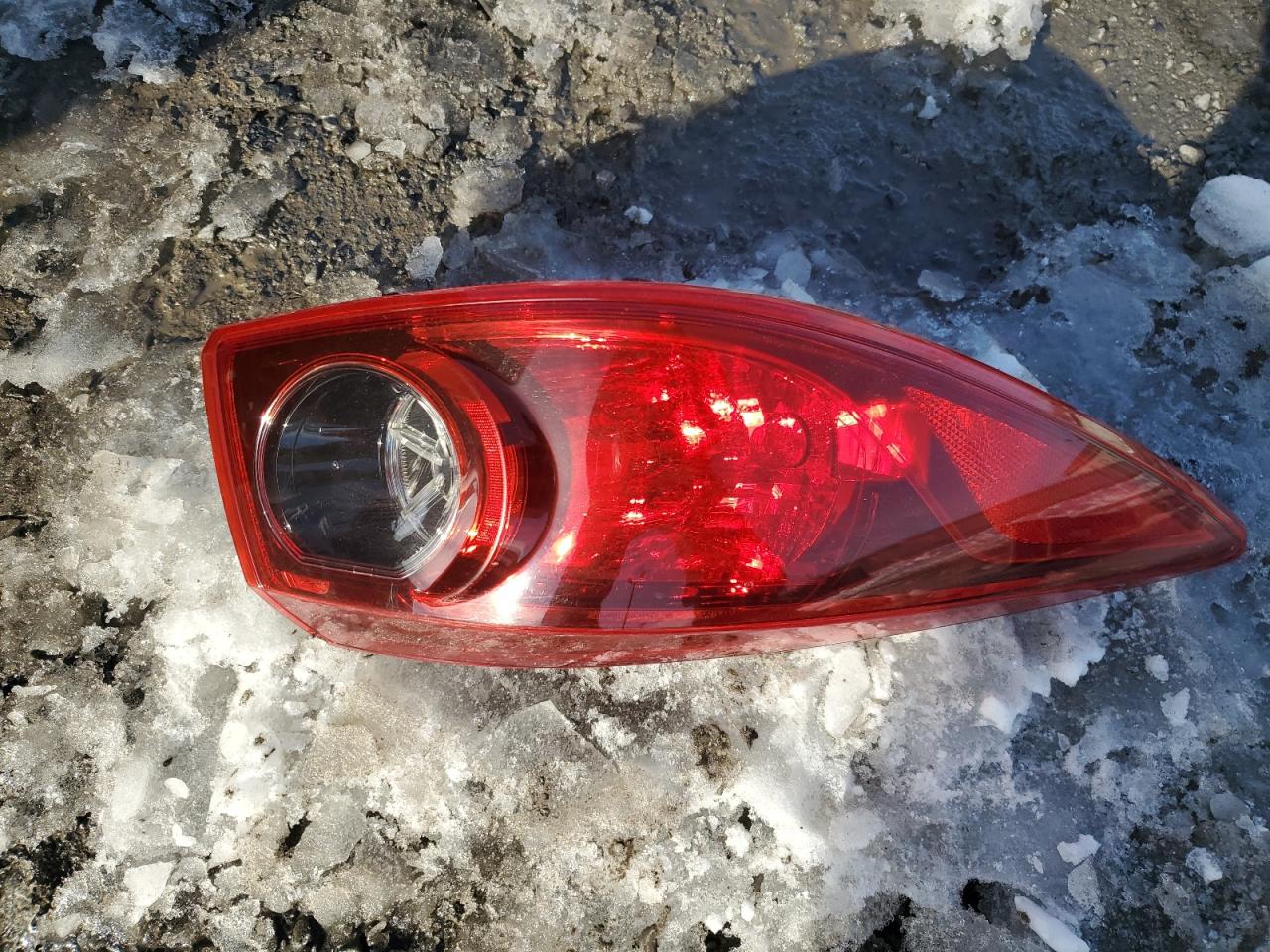 2016 Mazda 3 - Image 12