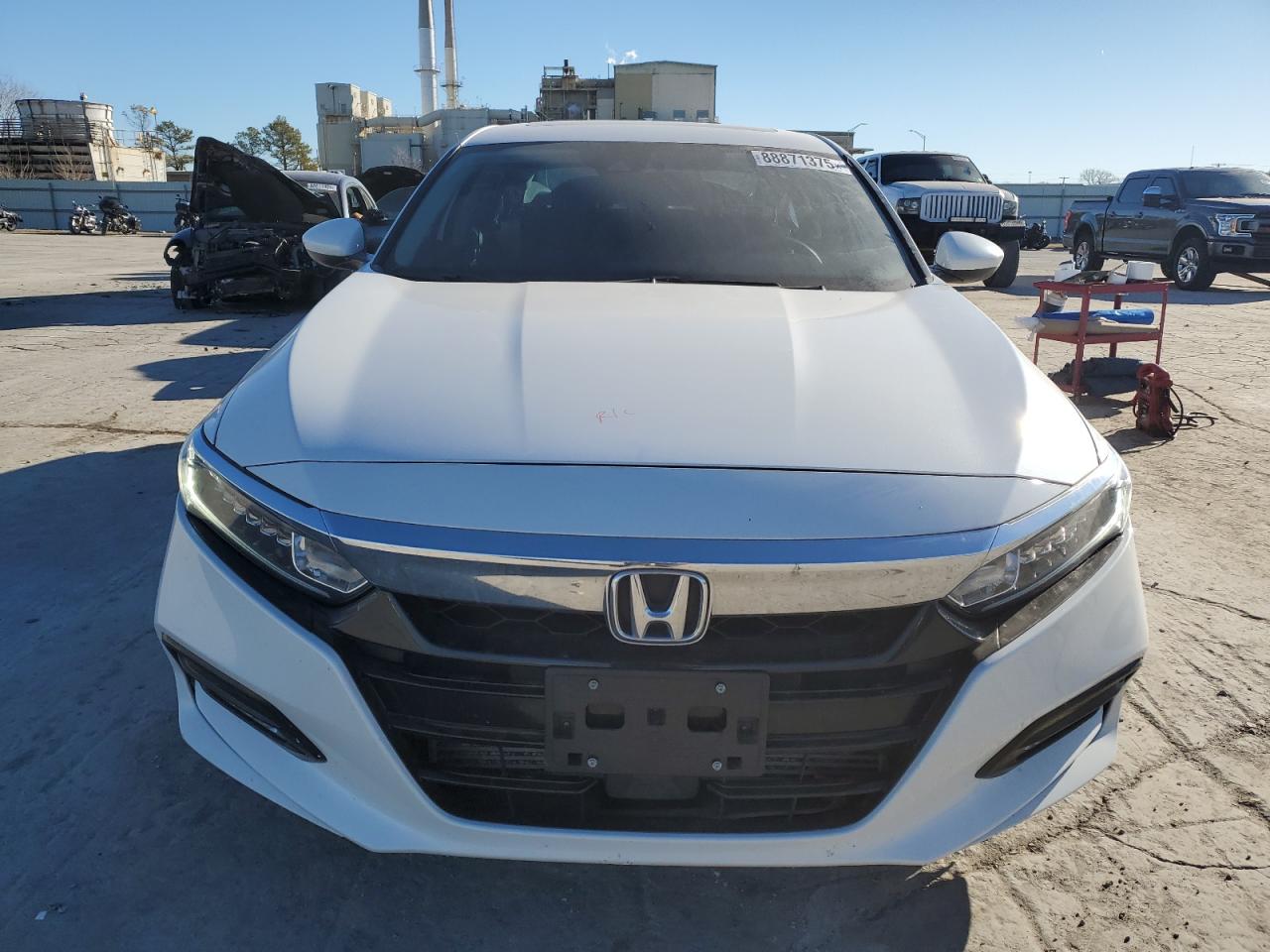 2019 Honda Accord - Image 5