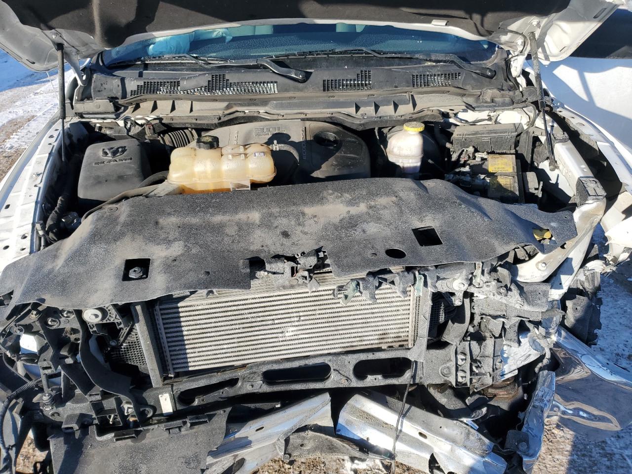 2019 RAM 1500 - Image 12