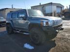 2007 Hummer H3  for Sale in New Britain, CT - Side