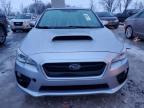 2015 Subaru Wrx Premium на продаже в Wayland, MI - Rear End