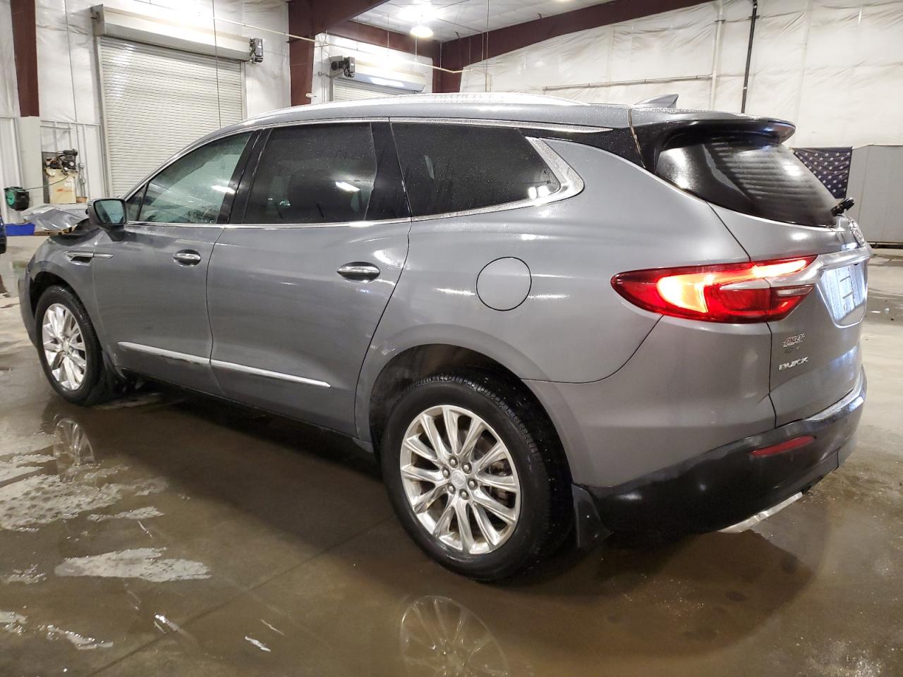 2018 Buick Enclave - Image 2