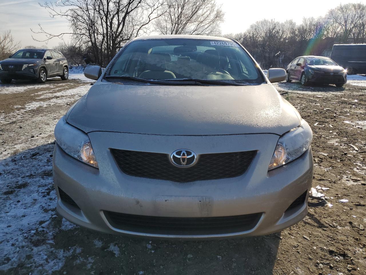 2010 Toyota Corolla - Image 5