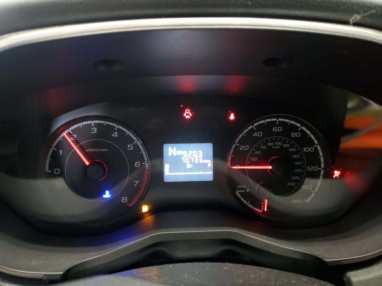 2019 Subaru XV - Image 9