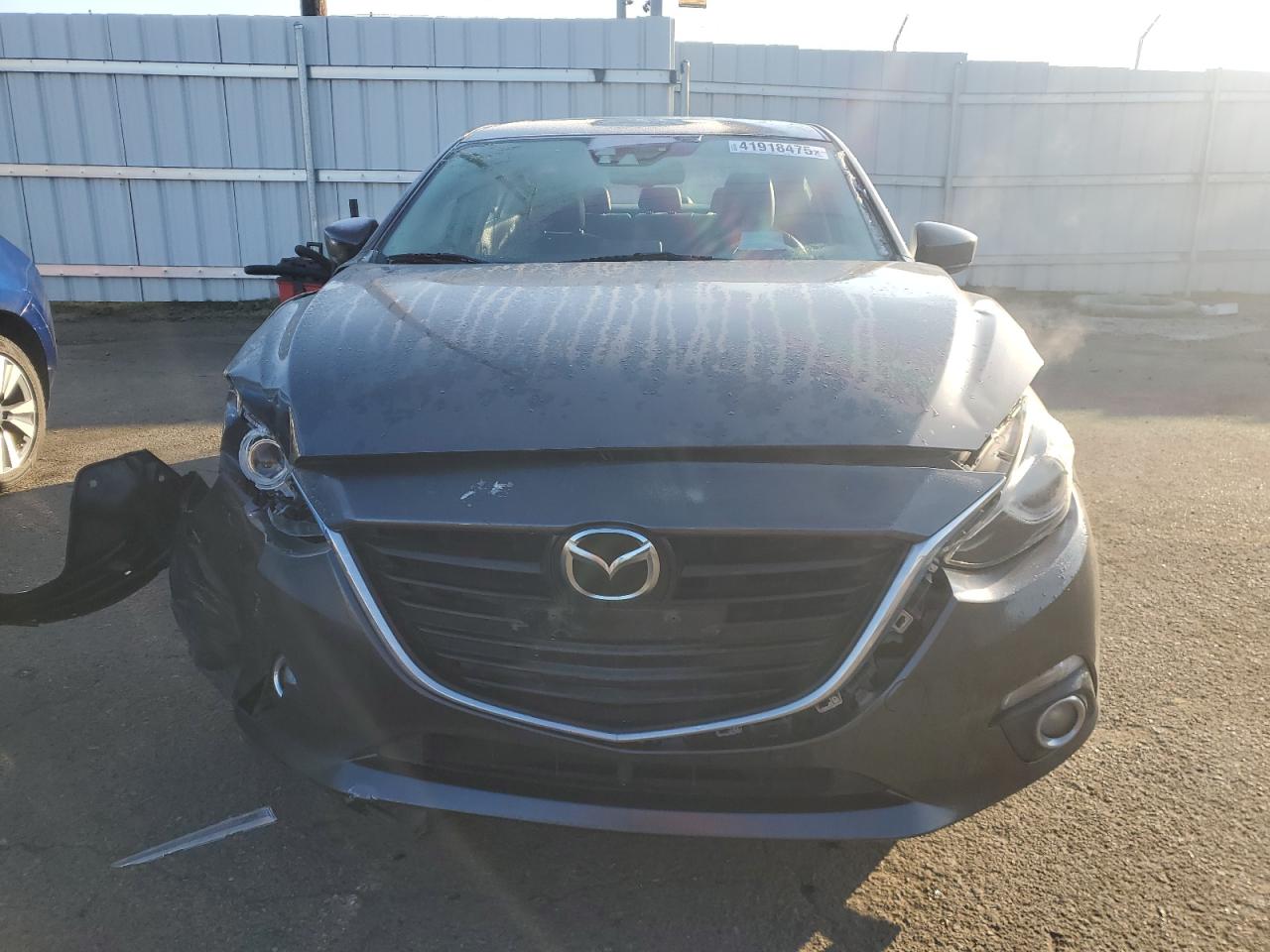 2014 Mazda 3 - Image 5