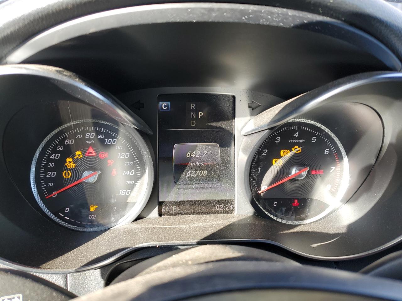 2019 Mercedes-Benz GLC - Image 9