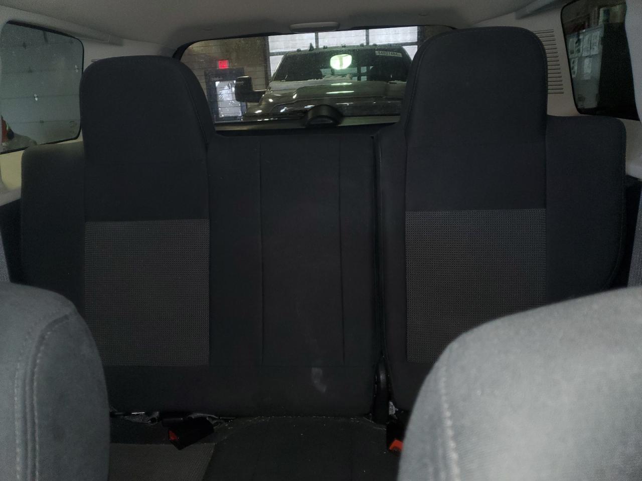 2011 Jeep Liberty (Patriot) - Image 10
