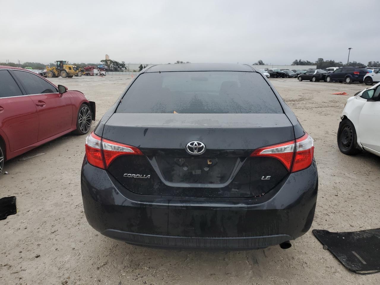 2016 Toyota Corolla - Image 6