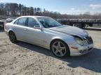 2007 Mercedes-Benz E 350 de vânzare în Gastonia, NC - Front End