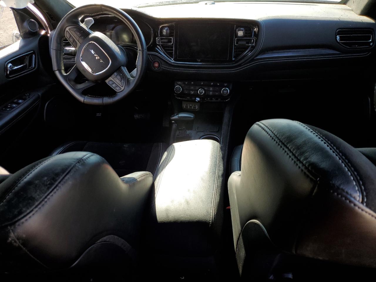 2021 Dodge Durango - Image 8