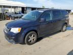 2012 Dodge Grand Caravan Sxt for Sale in Fresno, CA - Side