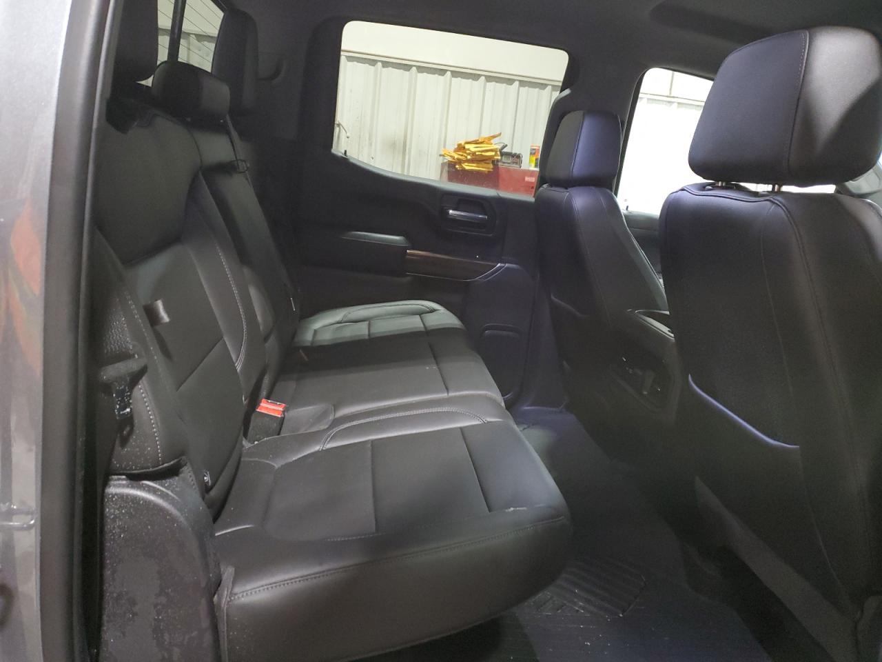 2020 Chevrolet Silverado - Image 10