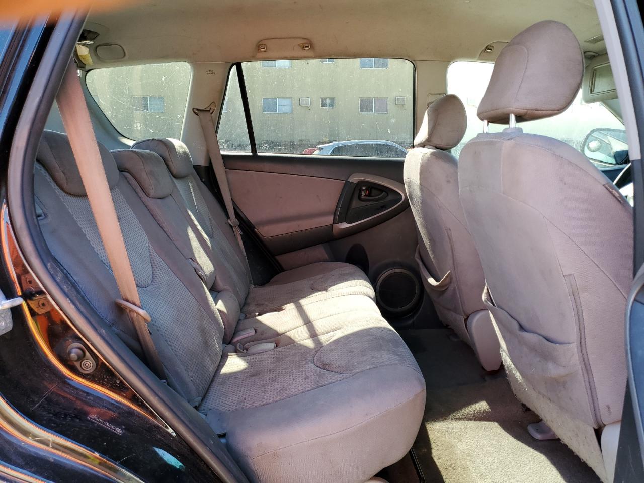 2008 Toyota RAV 4 - Image 11