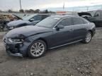 2020 Audi A4 Premium за продажба в Montgomery, AL - Front End