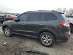 2010 Hyundai Santa Fe Limited de vânzare în Baltimore, MD - Mechanical