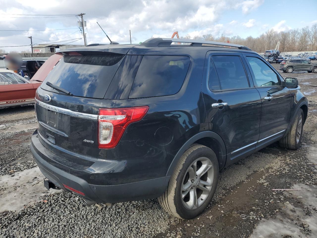 2013 Ford Explorer - Image 3