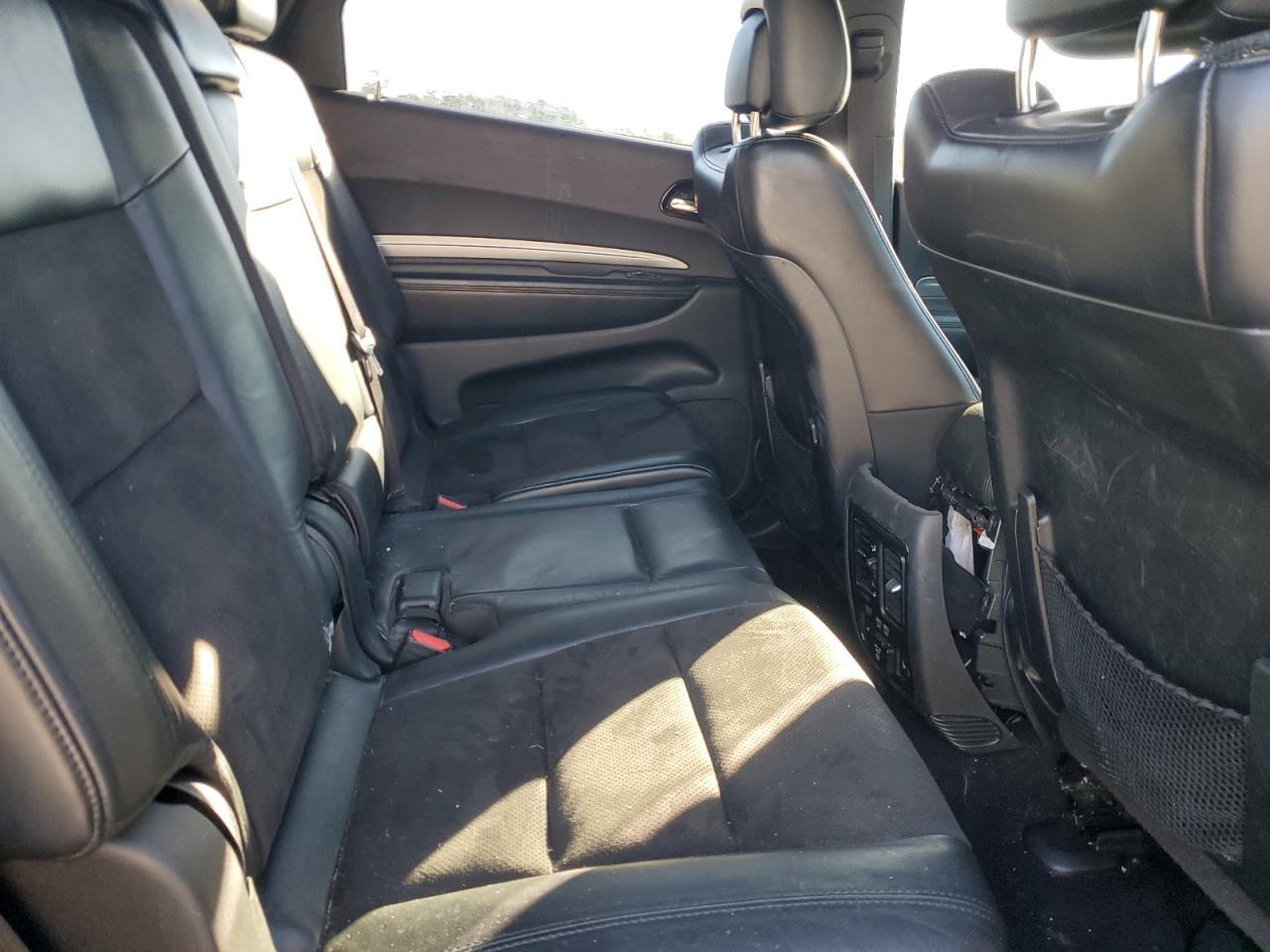 2020 Dodge Durango - Image 10