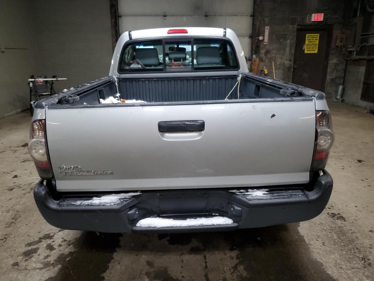 2009 Toyota Tacoma - Image 6