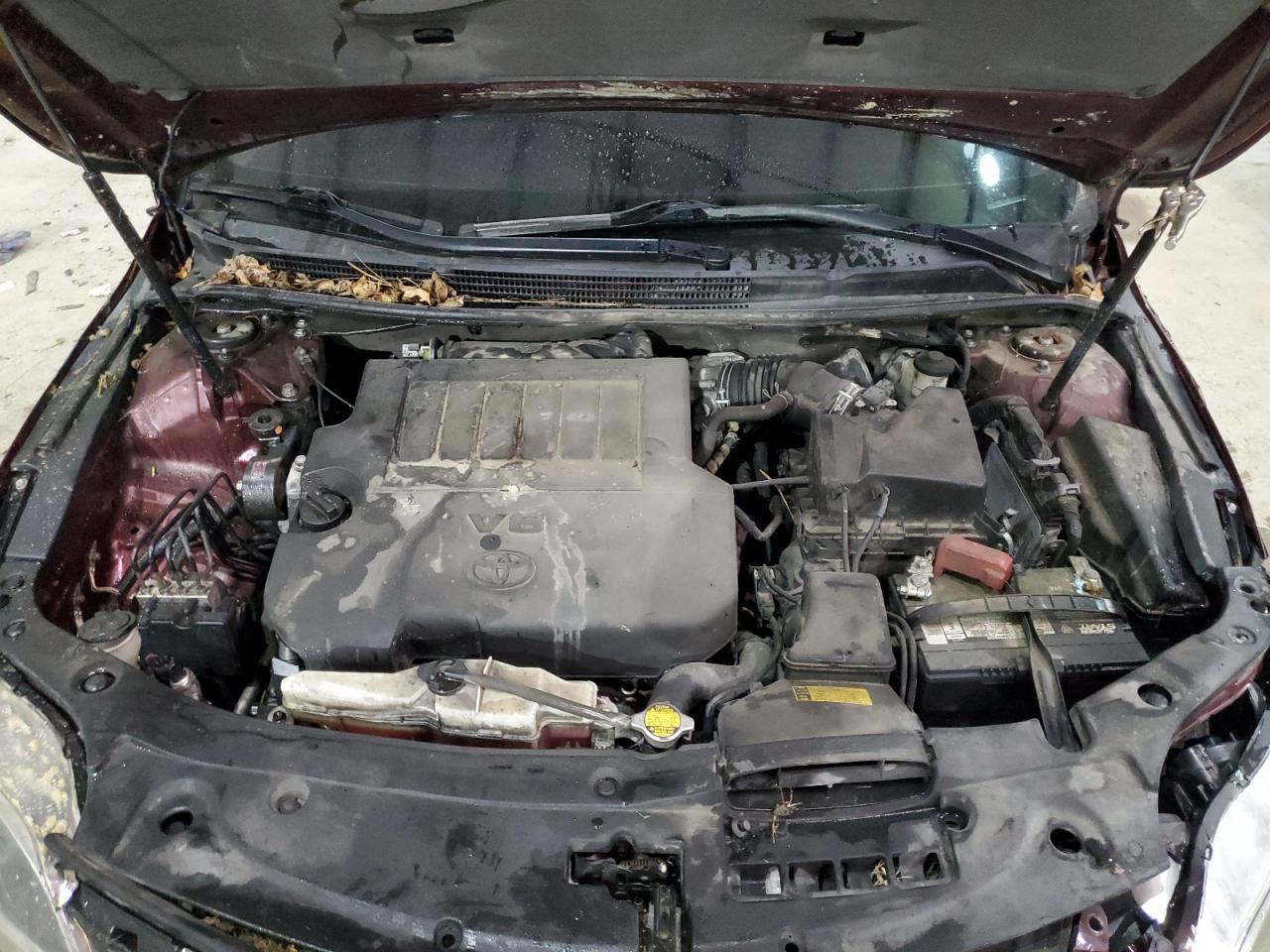2013 Toyota Avalon - Image 11