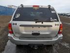 2004 Jeep Grand Cherokee Laredo на продаже в Rocky View County, AB - Side