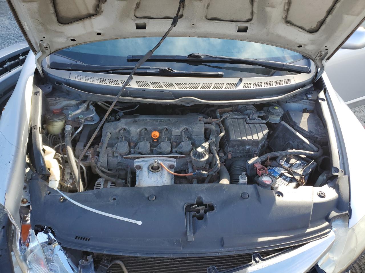 2009 Honda Civic - Image 11