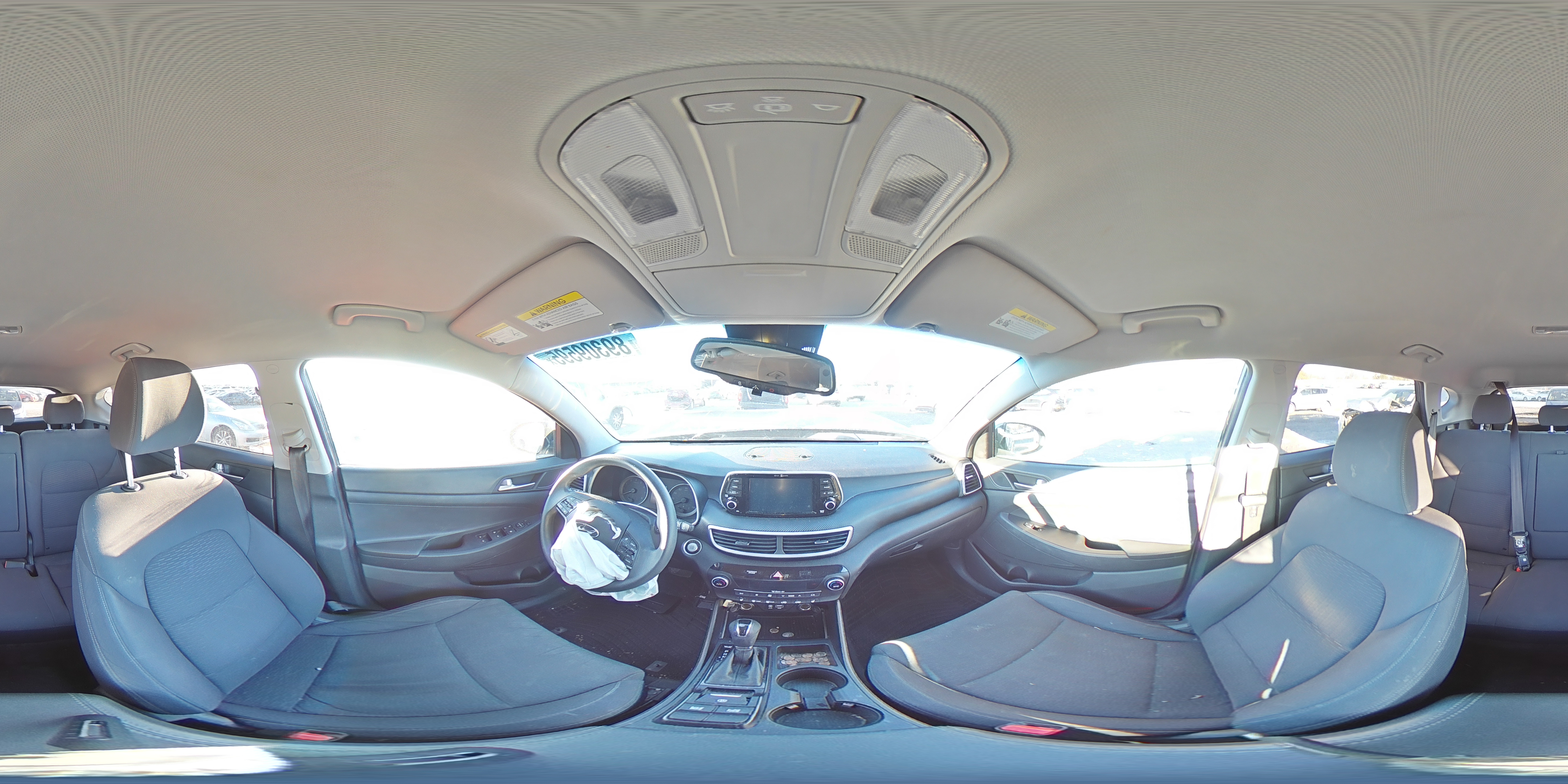 2021 Hyundai Tucson - Image 13