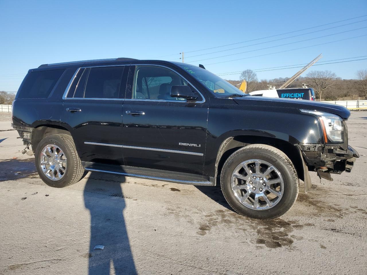 2019 GMC Yukon - Image 4