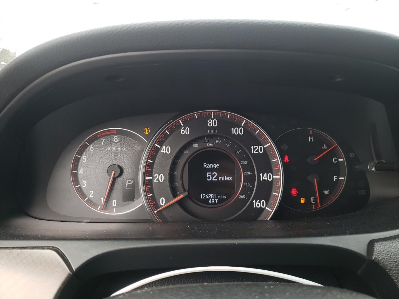 2017 Honda Accord - Image 9