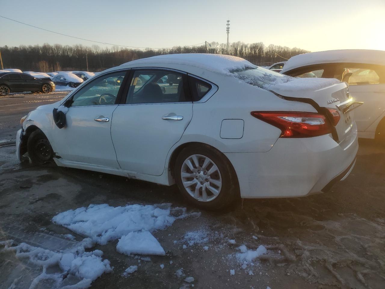 1N4AL3AP4GN371707 NISSAN ALTIMA 2016