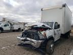 2018 Ram 5500  for Sale in Woodhaven, MI - Front End