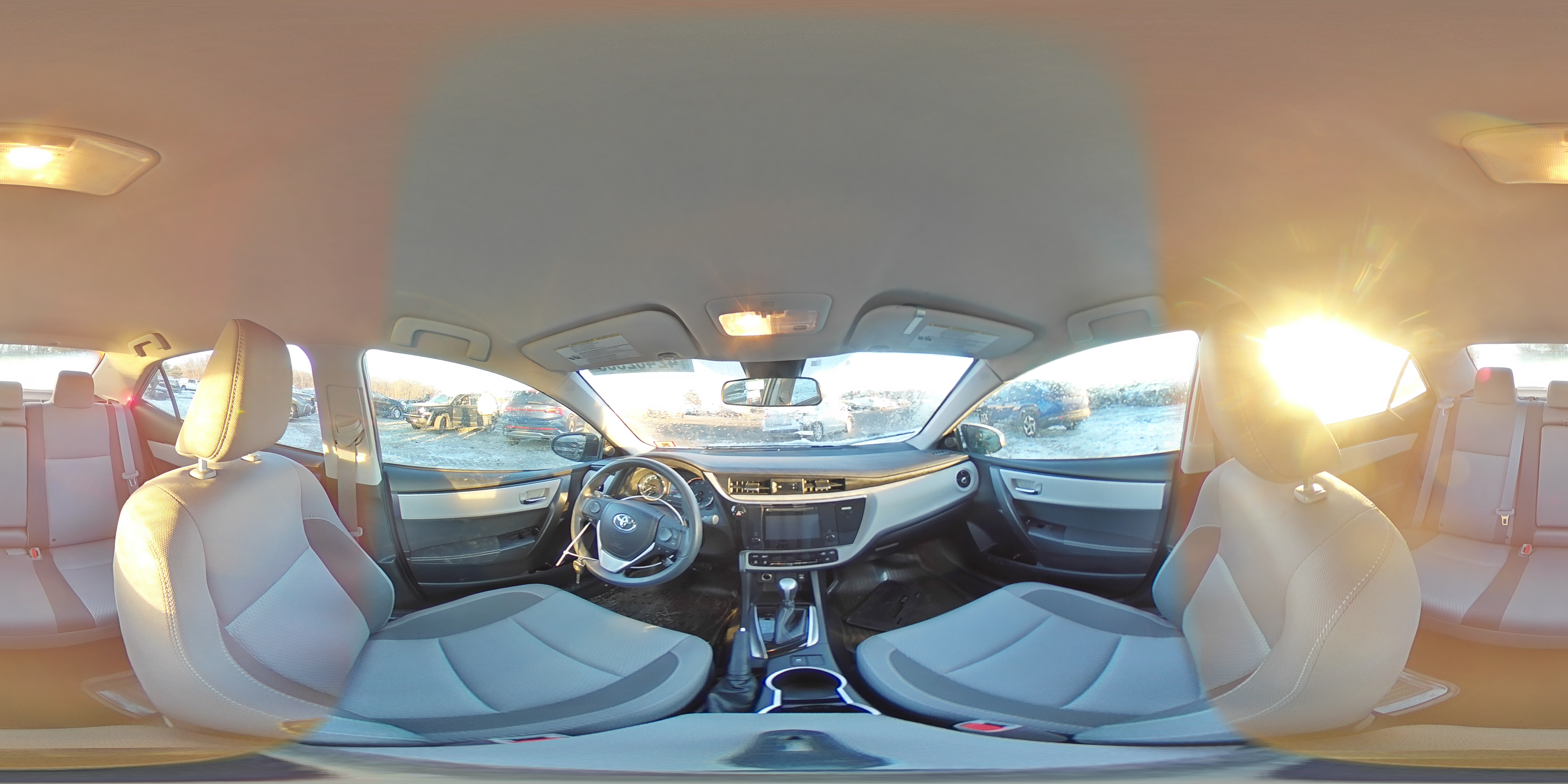 2017 Toyota Corolla - Image 13