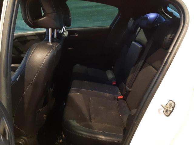 2013 CITROEN DS4 DSTYLE
