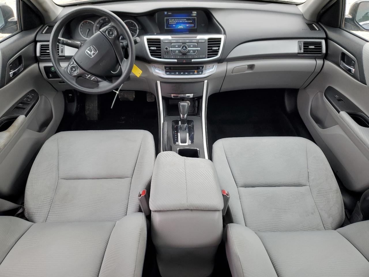 2015 Honda Accord - Image 8